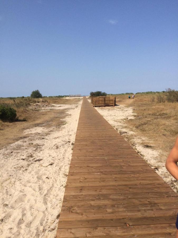 Friesenmoewe Lägenhet Horumersiel Exteriör bild